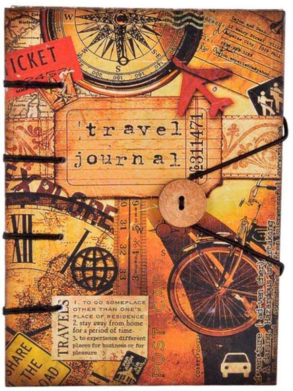 Diary - Image 3